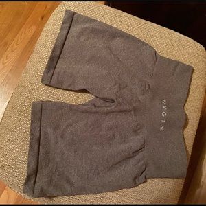 Sold - Nvgtn shorts